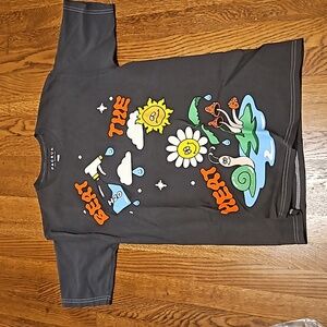 NWOT Pacsun Mens Bert the Hert